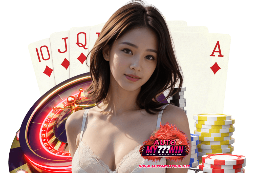 auto my777win